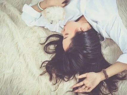 Yoga Nidra Extended For Deep Sleep