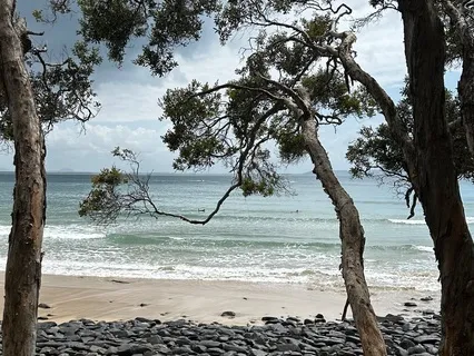 Deep Sleep Breathwork For A Quiet Mind