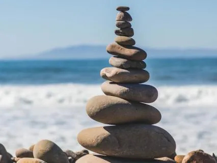 Deep Soul Peace And Calm Meditation