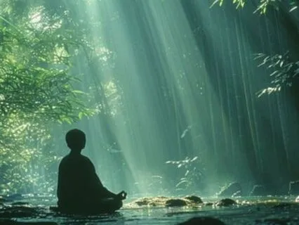 Deep Soul Restoration 396Hz