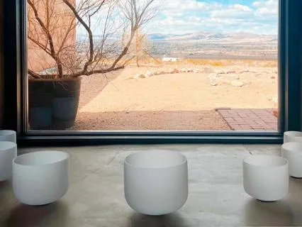 Deep Sound Meditation For Inner Stillness