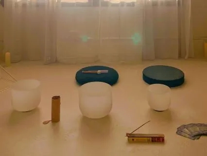 Deep Sound Meditation For Relaxation And Sleep