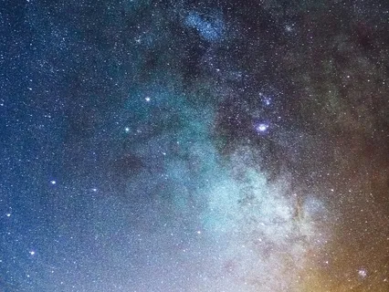 Deep Space Sleep Song