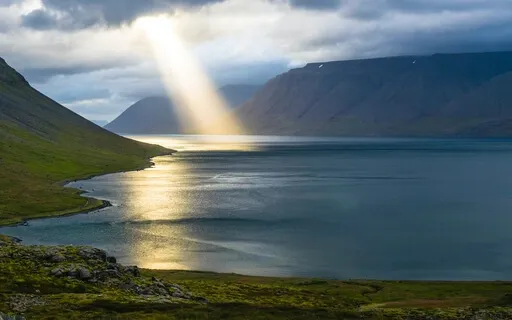 Deep Spiritual Meditation Journey