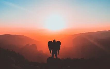 Deep Spiritual Sleep With Affirmations