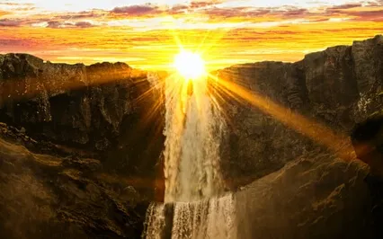 Deep Spiritual Sleep