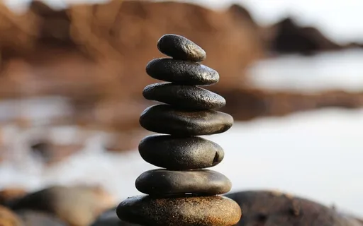 Deep Stillness - 10 Minutes