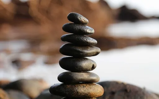 Deep Stillness - 15 Minutes