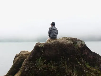 Deep Stillness: Piano For Inner Grounding