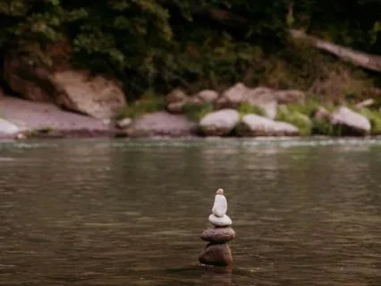 Deep Stress Relief Reset | 3-Minute Meditation