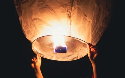 Deep Surrender, With Mantra