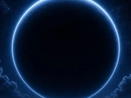 Deep Theta & Delta Drift | Binaural Cocoon | All-Night Sleep