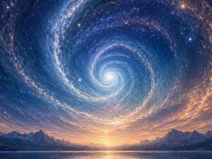Deep Theta Gateway – All-Night Sleep Soundscape (10 Hours)