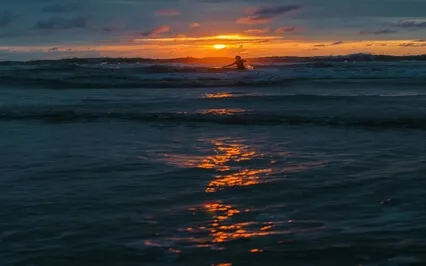 Deep Theta Sleeping Music