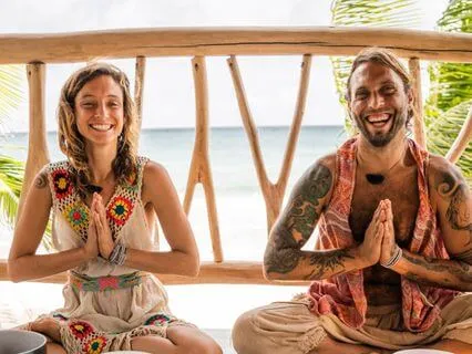 Deep Theta State With Crystal Bowls, Gongs, & Didgeridoo