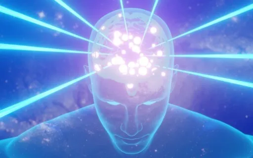 Deep Theta Wave  Meditation