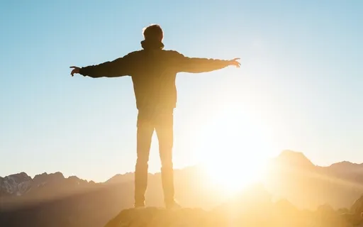 Deep Time Meditation Relaxation