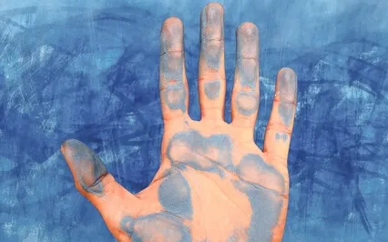 Deep Time Meditation (With Gentle Music)