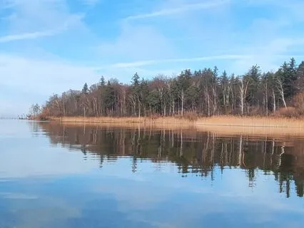 Deep - To Create States Of Awareness