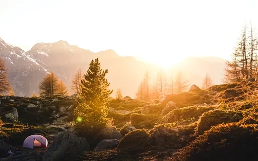 Deep Trance Healing (639Hz)