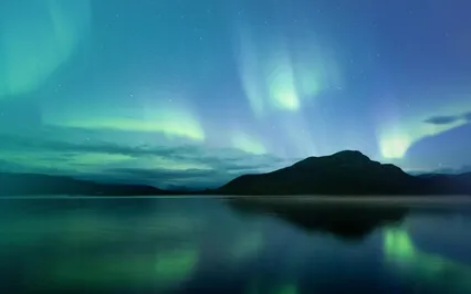 Deep Trance Meditation Music