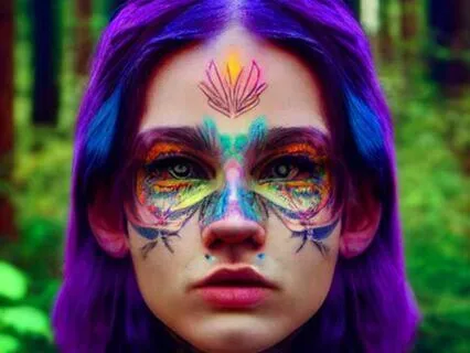 Deep Trance Shamanic Journey