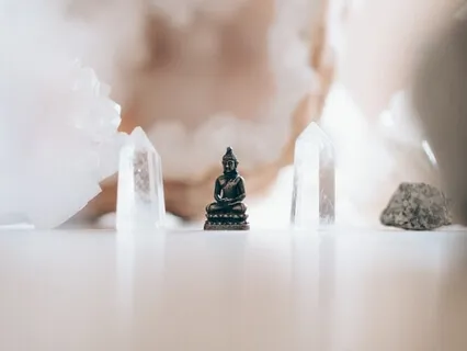 Deep Trance To Your Sacred Space