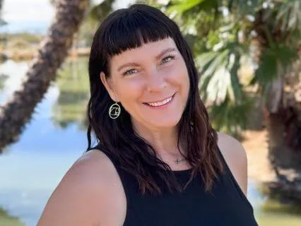 Deep Tranquillity Yoga Nidra