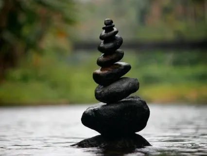 Deep Vedic Rest: 30-Minute Somatic Yoga Nidra