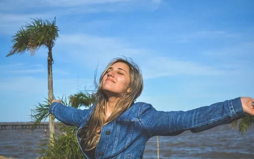 Deep Visualisation Meditation