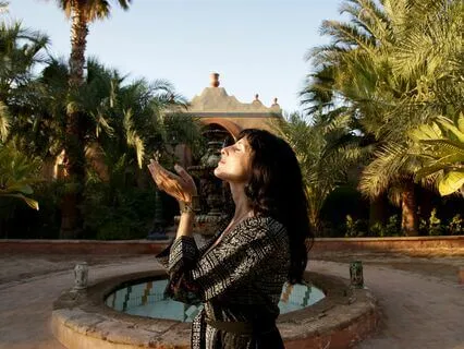 Deep Water - Rewriting Your Story