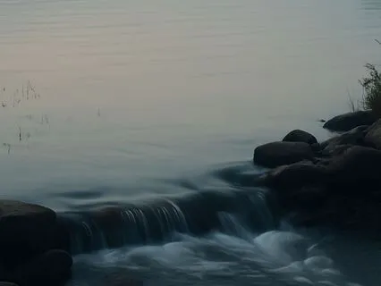 Deep Water: Violin & Cello For Grounding | Calm Edition