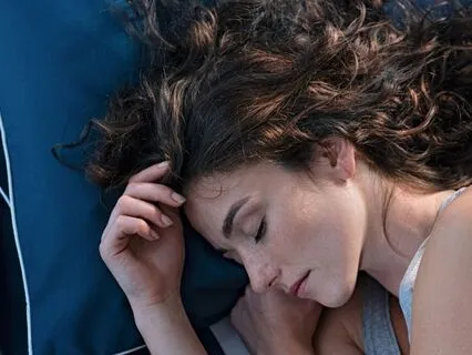 Deep Waves. Fall Asleep In Minutes.