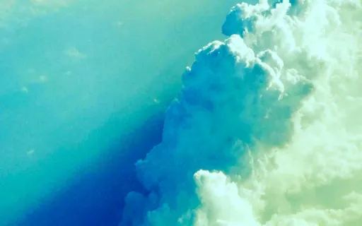 Deep White Noise With Ambient Background | Fall Asleep Soon