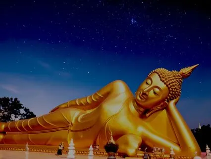 Deep Yoga Nidra: Relax, Reset & Revitalize