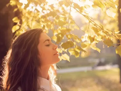 Deepen Into Self Trust