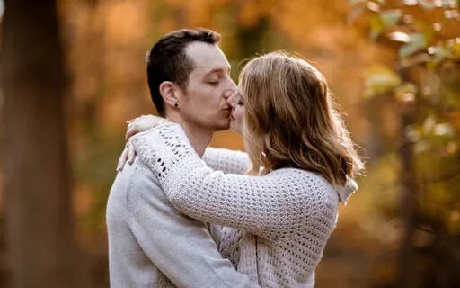 Deepen The Connection With Your Partner