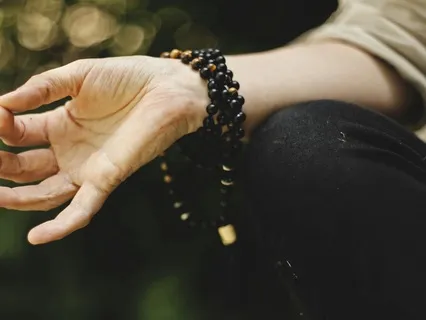 10-Min Deepen Your Breath: A Calming Breathwork Practice