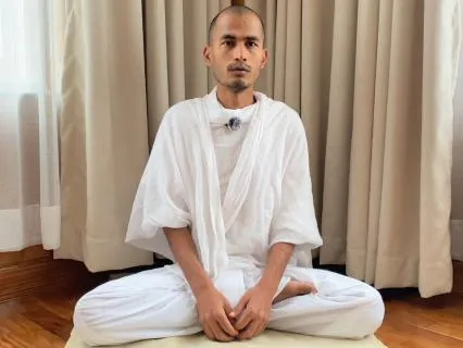 Deepen Your Breath, Balance Your Chakras, Calm Your Mind