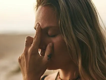 Deepen Your Connection - Open Your 3rd Eye