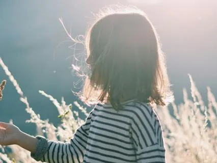 Deepen Your Connection With Your Child