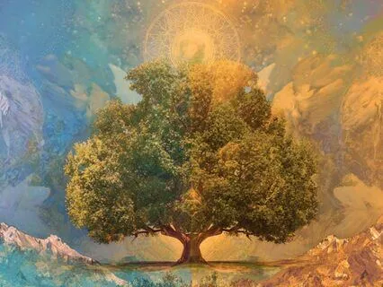 Deepen Your Trust With Angels Under The Full Moon