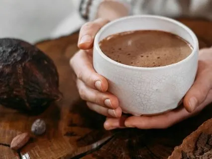 Find Your True Self: Cacao Ceremony For Heart & Soul