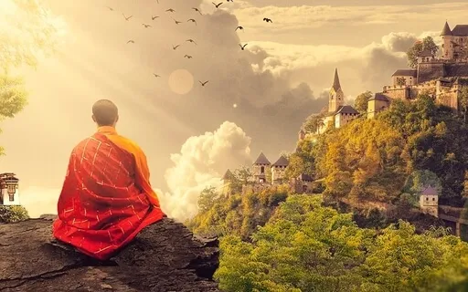 Deepening Ease With 3-In 6-Out Breathing