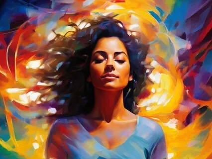 Deepening Into Presence