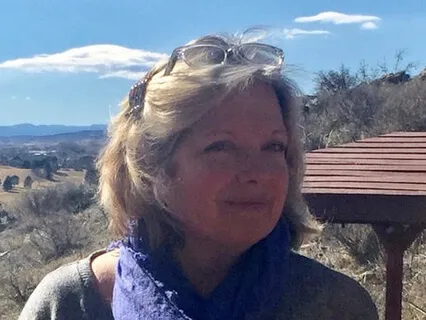 Deepening Into Stillness