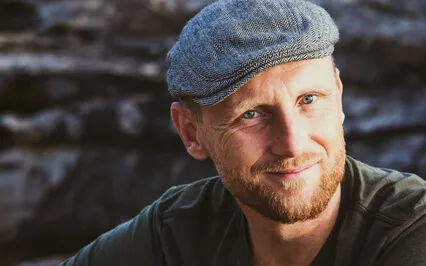 Deepening Presence - Day 1