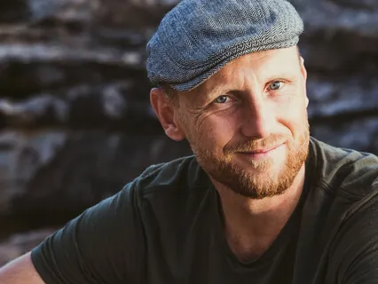 Deepening Presence - Day 5