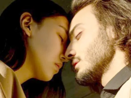 Deeper Connection - Couples Meditation