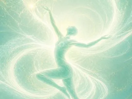 Deeper Embodiment Of Flow State (Meditation)